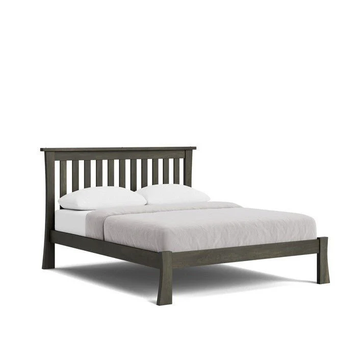 Hudson Slatframe with Slatted headboard - Image 4
