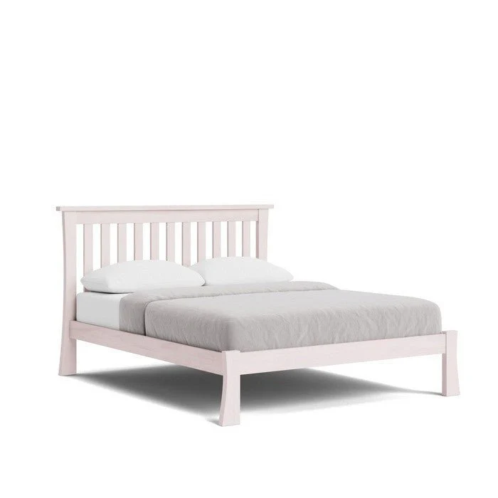Hudson Slatframe with Slatted headboard - Image 8