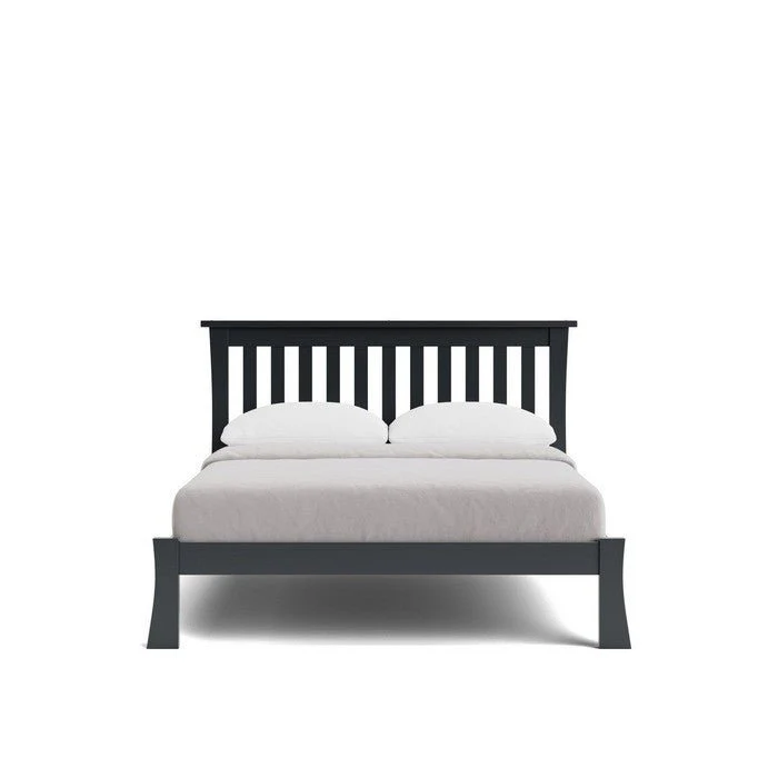 Hudson Slatframe with Slatted headboard - Image 9