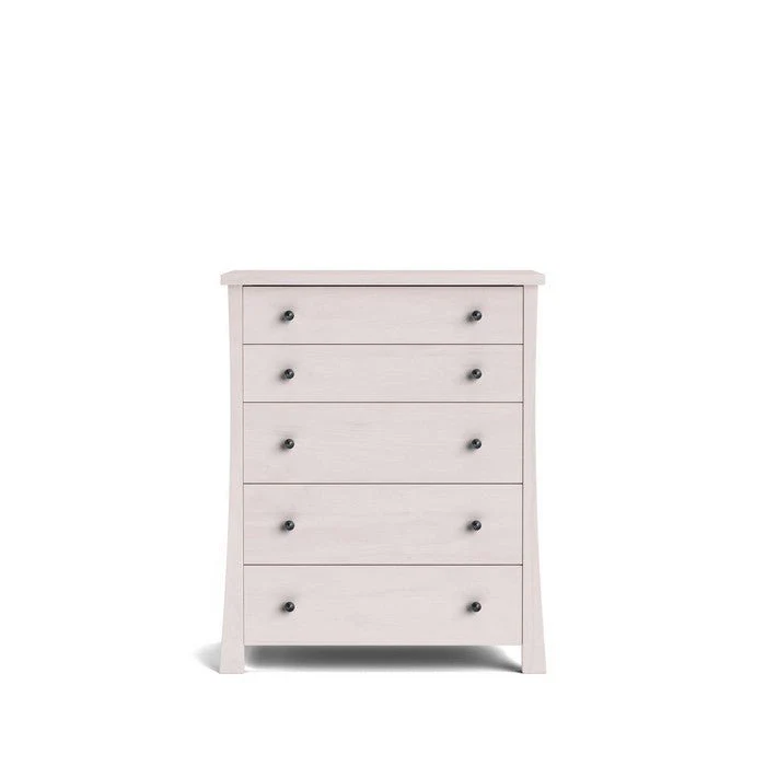 Hudson 5 Drawer Tallboy - Image 10