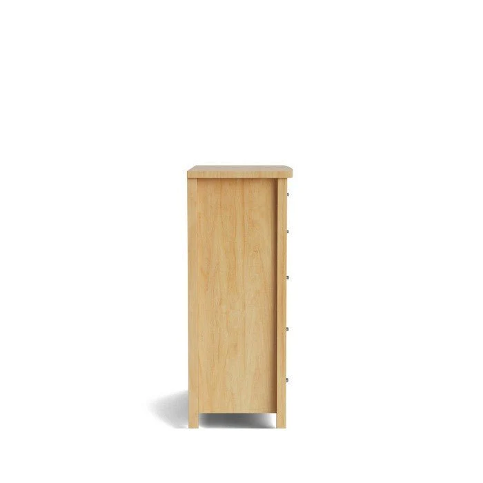 Hudson 7 Drawer Tallboy - Image 10