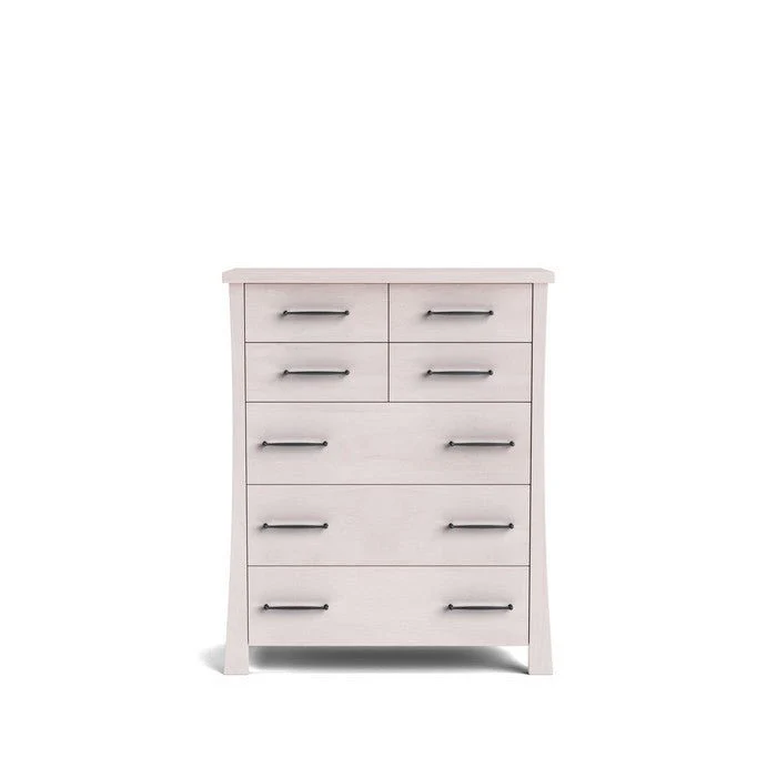 Hudson 7 Drawer Tallboy - Image 12