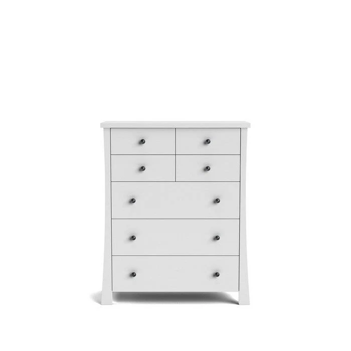 Hudson 7 Drawer Tallboy - Image 9