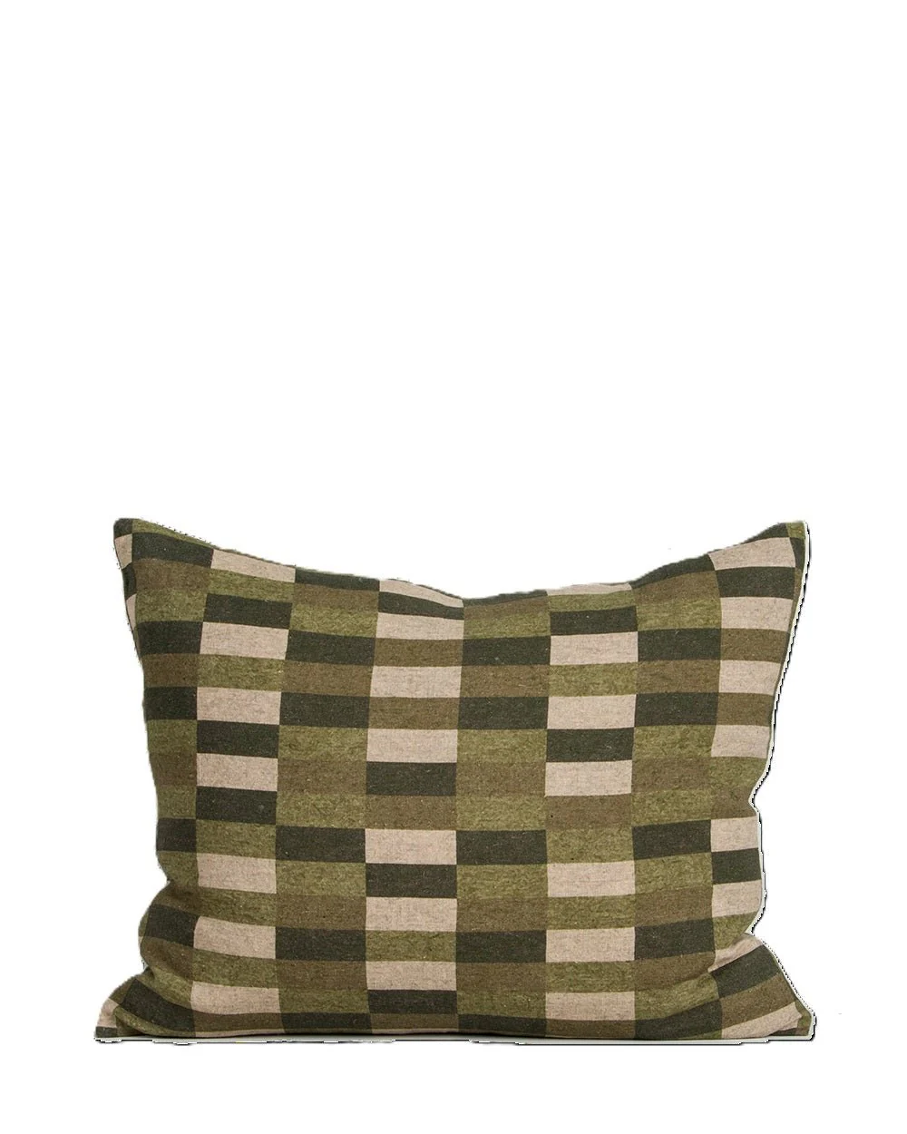 Hugo Cushion (100% Linen)