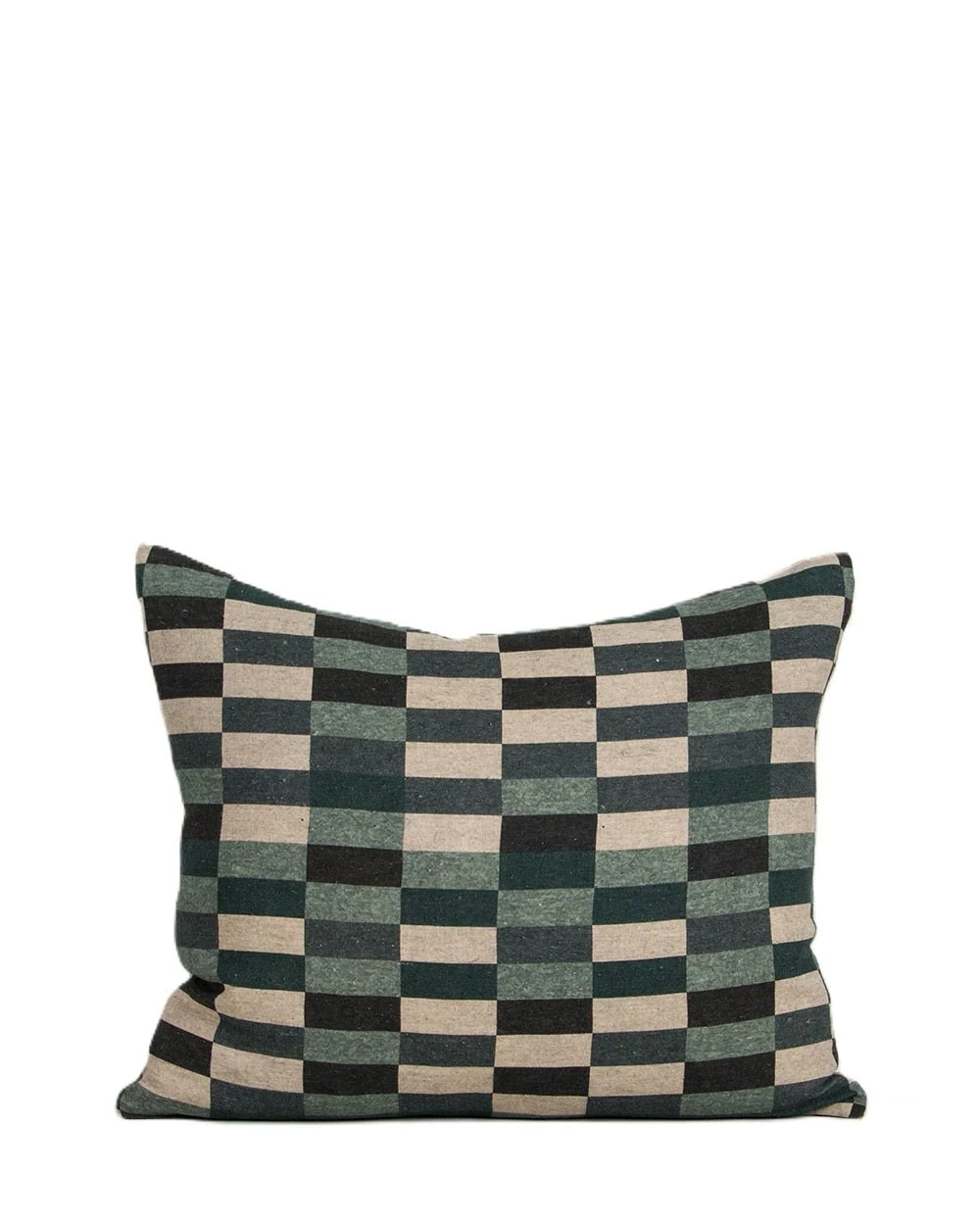 Hugo Cushion (100% Linen) - Image 2