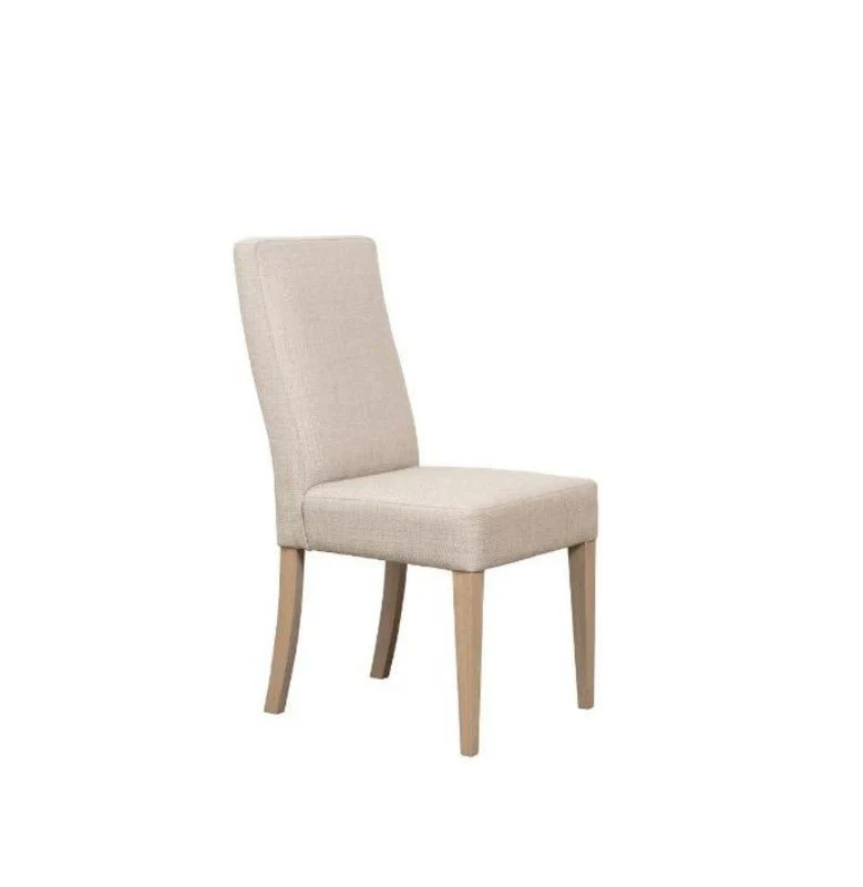 Hugo Dining Chair - Square silhouette - Image 2