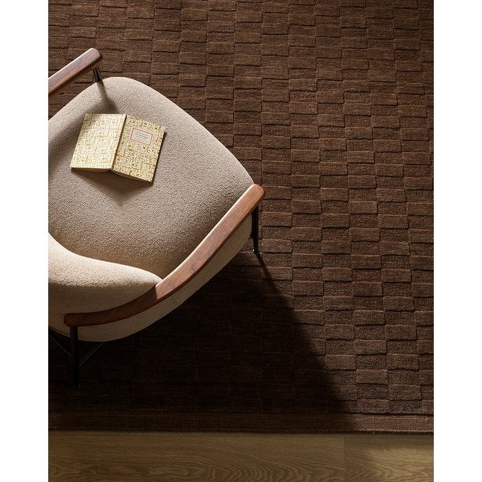 Hugo Floor Rug (100% Wool) - Image 11