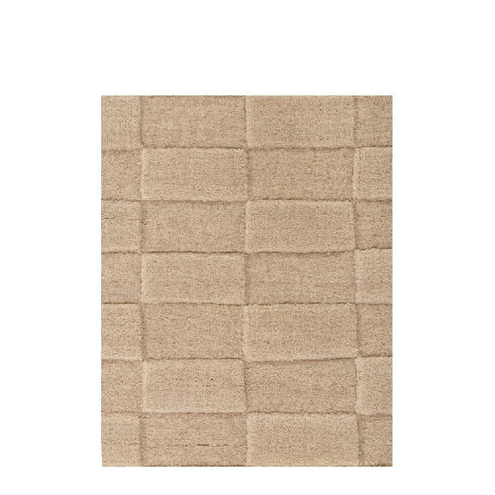 Hugo Floor Rug (100% Wool) - Image 3