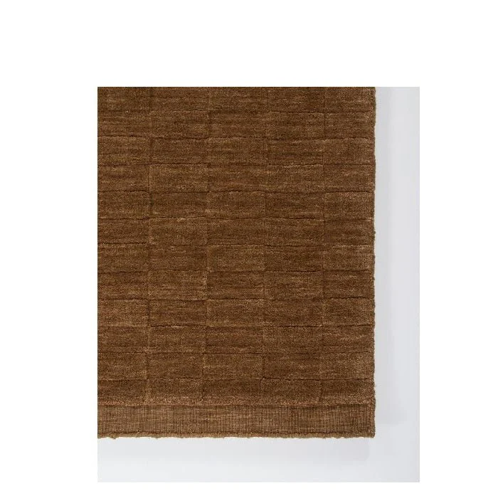 Hugo Floor Rug (100% Wool) - Image 4