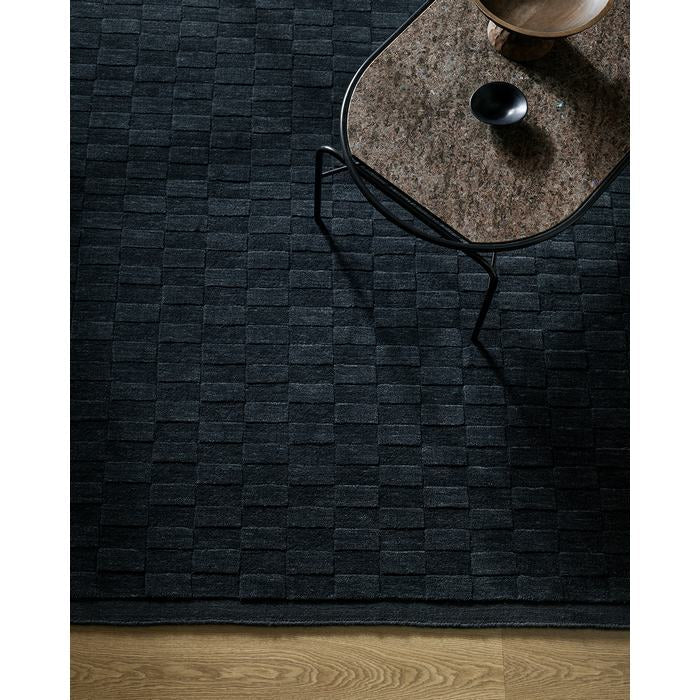 Hugo Floor Rug (100% Wool) - Image 8