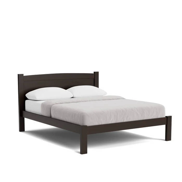 Hugo Slatframe with Panelled Headboard - Image 4