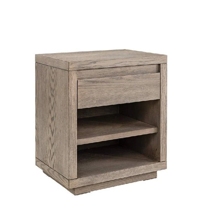 Hunter Bedside Cabinet - Image 2