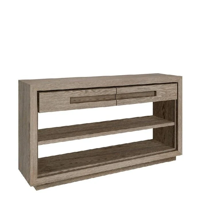 Hunter Console with Drawers - Image 2