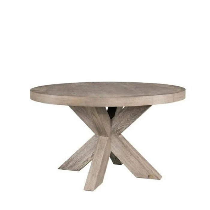 Hunter Dining Table 1300dia - Image 2