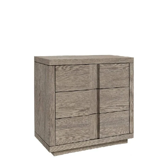 Hunter Drawers in Black or Antique Grey - Image 2