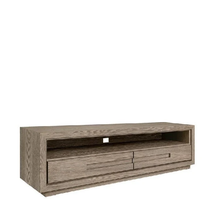 Hunter TV Units - Soft Close drawers - Image 2