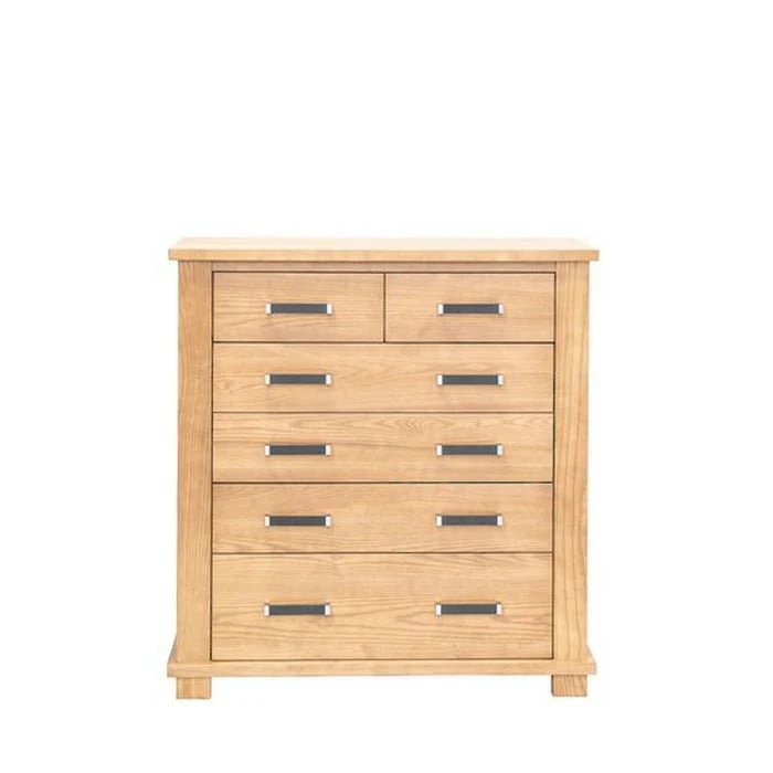Huntsman 6 Drawer Chest