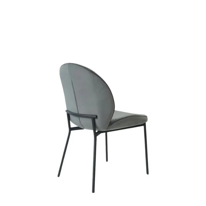 Husk Dining Chair - 2 Colours to Suit your space - Image 3