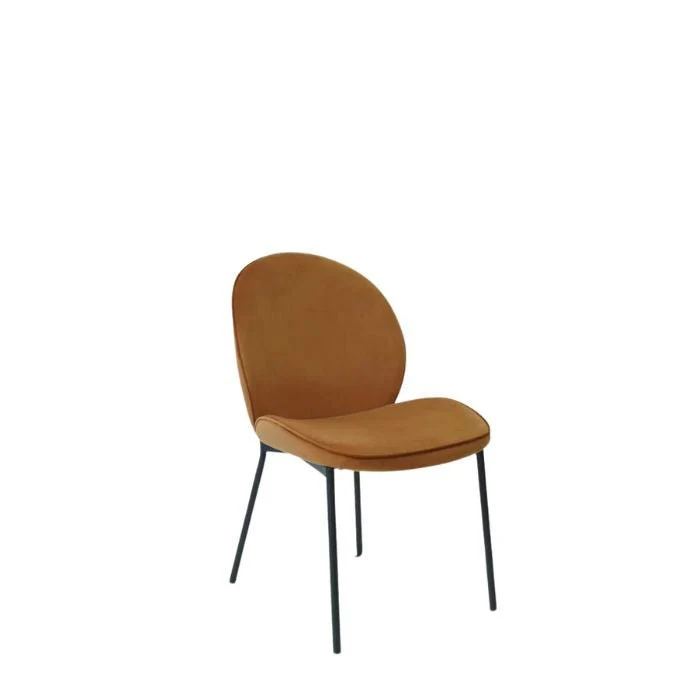 Husk Dining Chair - 2 Colours to Suit your space - Image 5