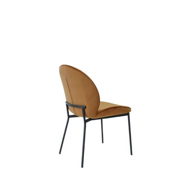 Husk Dining Chair - 2 Colours to Suit your space - Image 6
