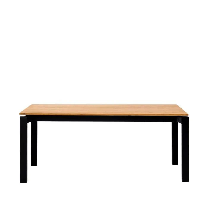 Hyde Dining Table Extension 1800-2300w