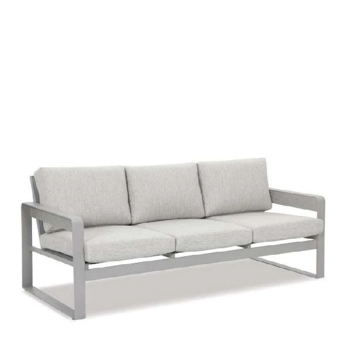 Ibiza Outdoor 4 piece Lounge Suite - Image 2