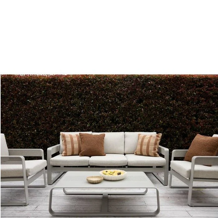 Ibiza Outdoor 4 piece Lounge Suite - Image 6