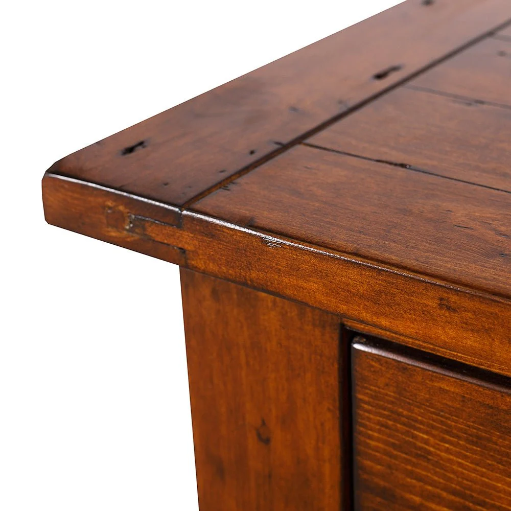 Irish COAST Coffee Table - 1270w - Image 7