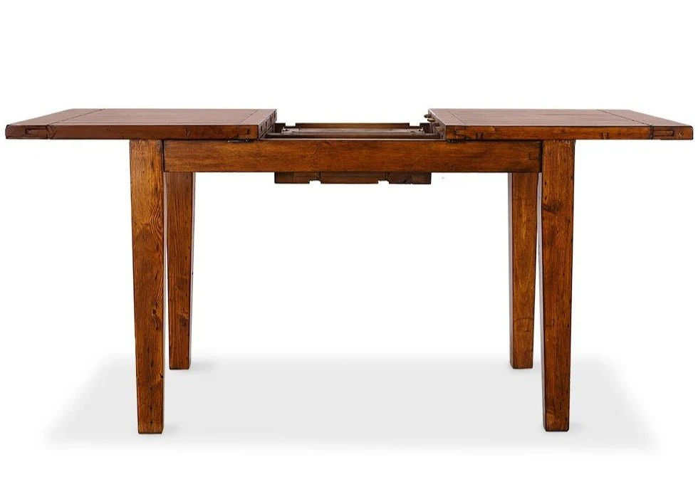 Irish Coast Dining Table Extension - 1400w to 1800w - Image 4