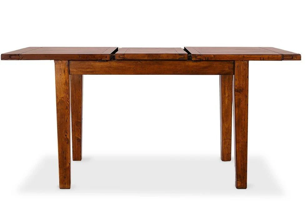 Irish Coast Dining Table Extension - 1400w to 1800w - Image 5