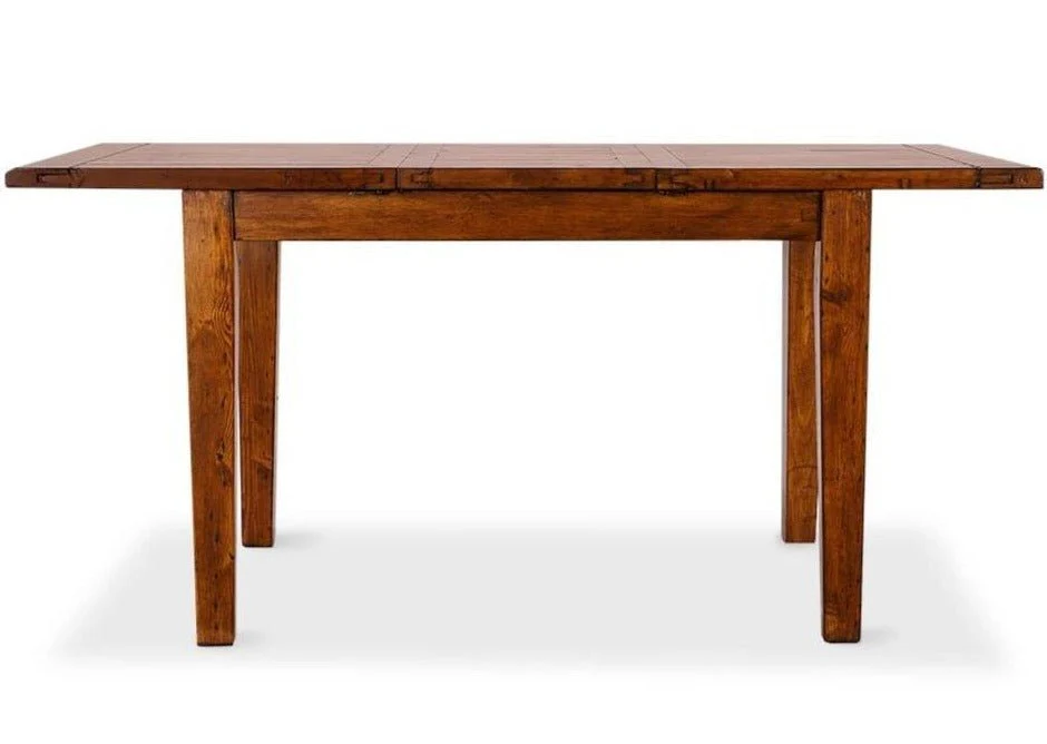 Irish Coast Dining Table Extension - 1400w to 1800w - Image 6