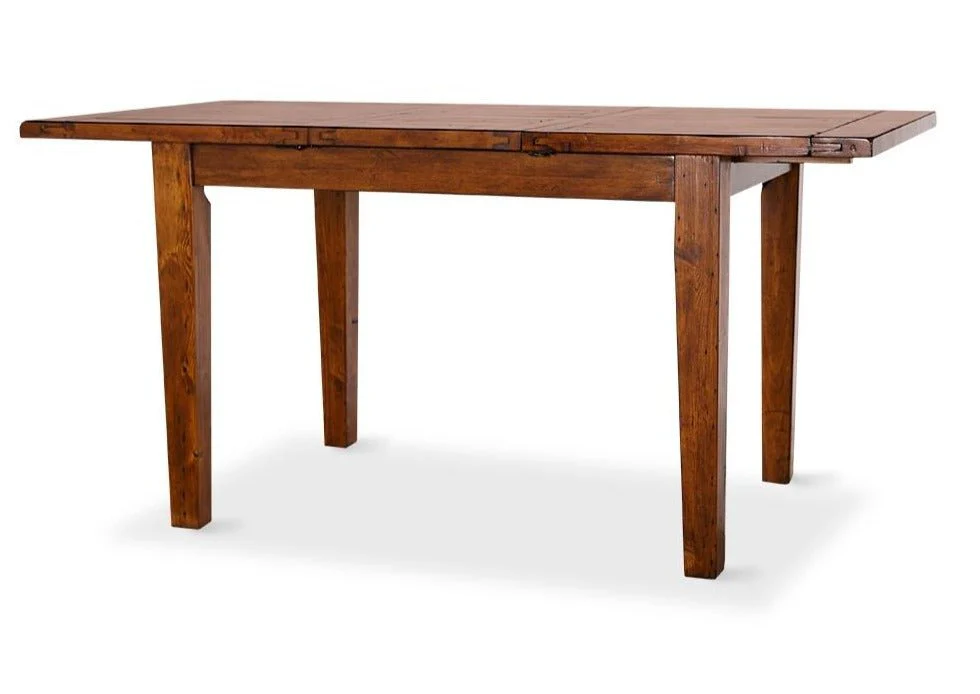 Irish Coast Dining Table Extension - 1400w to 1800w - Image 7
