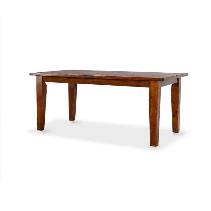 Irish Coast Dining Table Extension - 1830w to 2440w - Image 2