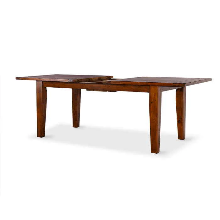 Irish Coast Dining Table Extension - 1830w to 2440w - Image 3