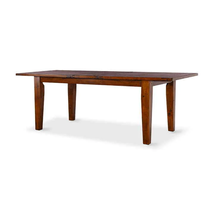 Irish Coast Dining Table Extension - 1830w to 2440w - Image 4