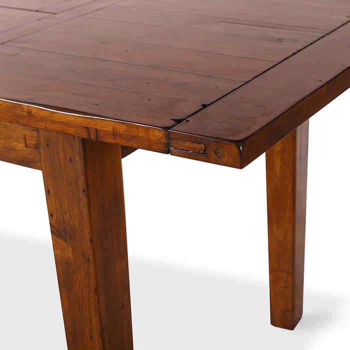 Irish Coast Dining Table Extension - 1830w to 2440w - Image 6
