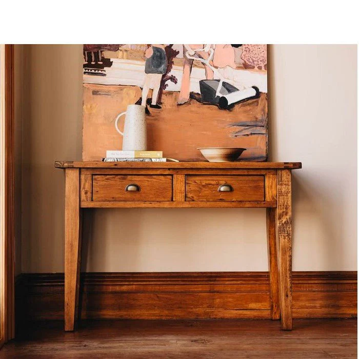 Irish Coast Sofa Table 4 Legs - Image 2