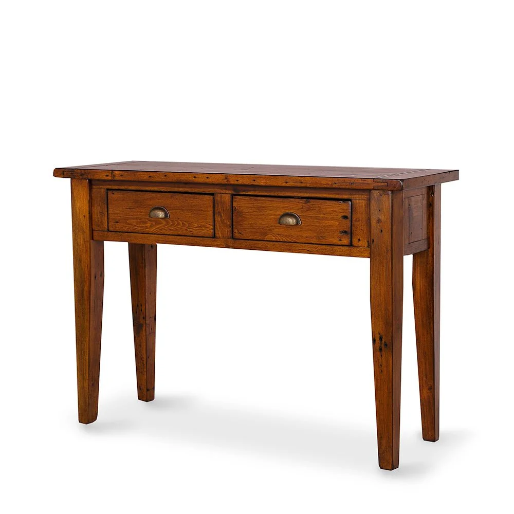 Irish Coast Sofa Table 4 Legs - Image 3