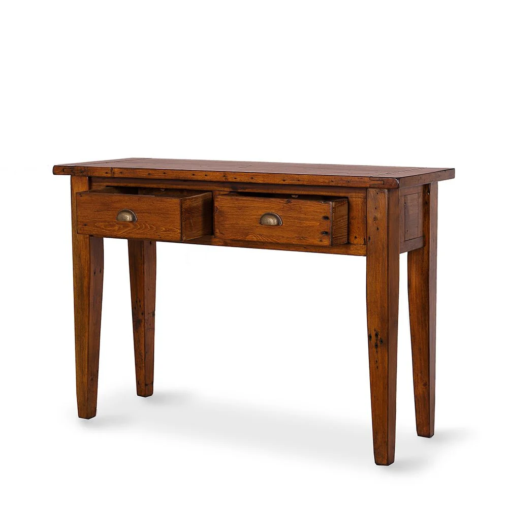 Irish Coast Sofa Table 4 Legs - Image 4