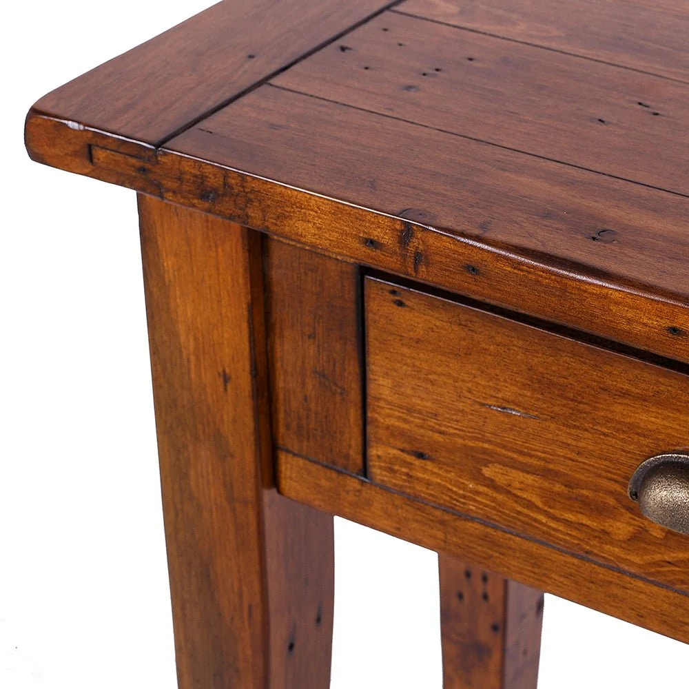 Irish Coast Sofa Table 4 Legs - Image 7