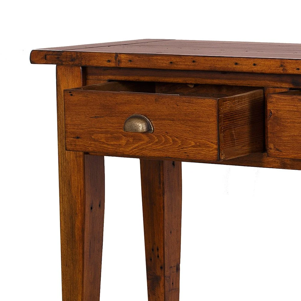 Irish Coast Sofa Table 4 Legs - Image 8