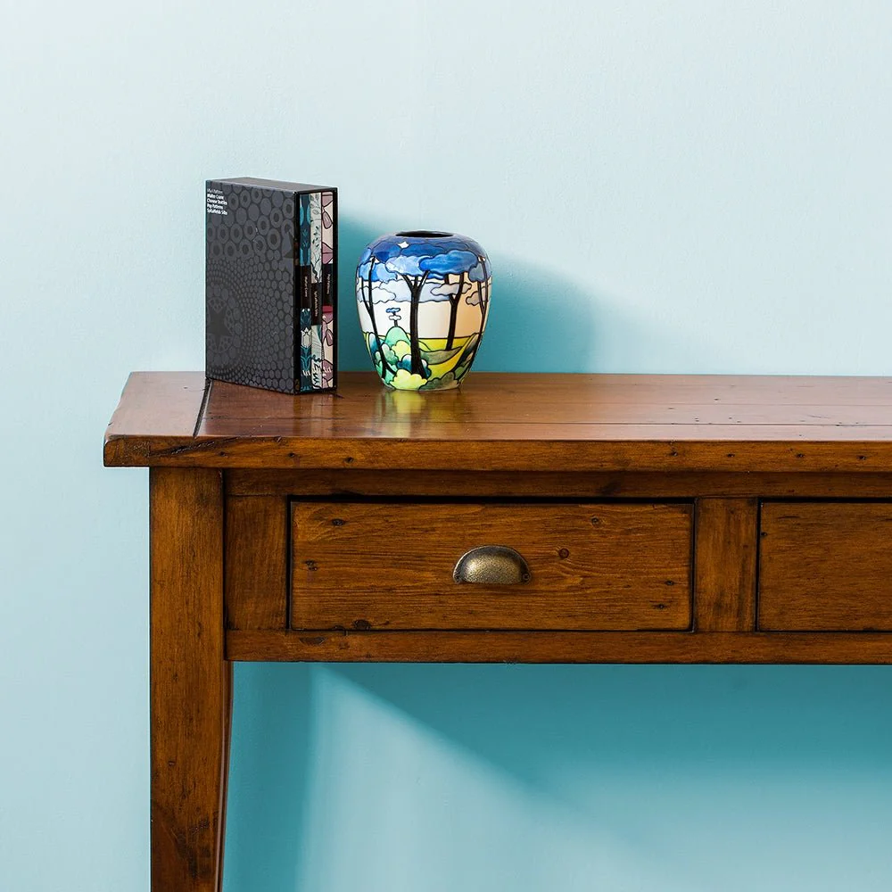 Irish Coast Sofa Table 4 Legs - Image 9