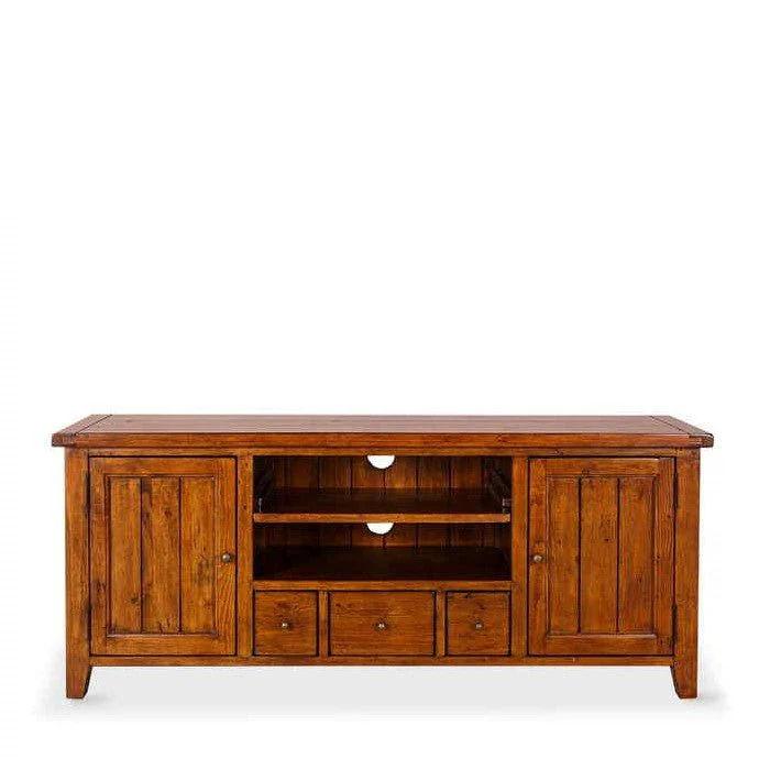 Irish Coast Lowline TV Unit - 1600w