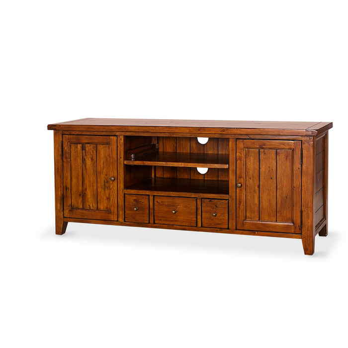 Irish Coast Lowline TV Unit - 1600w - Image 2