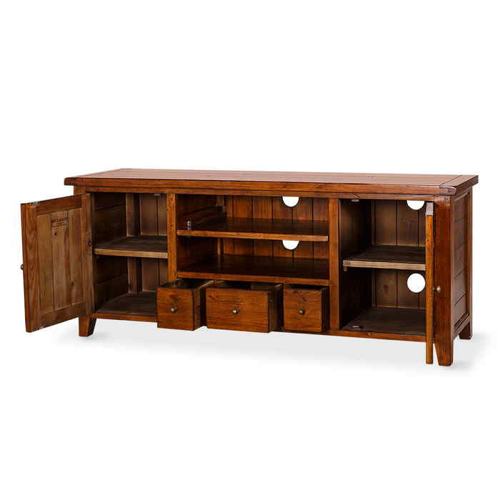 Irish Coast Lowline TV Unit - 1600w - Image 3