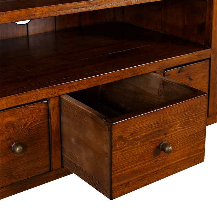 Irish Coast Lowline TV Unit - 1600w - Image 7