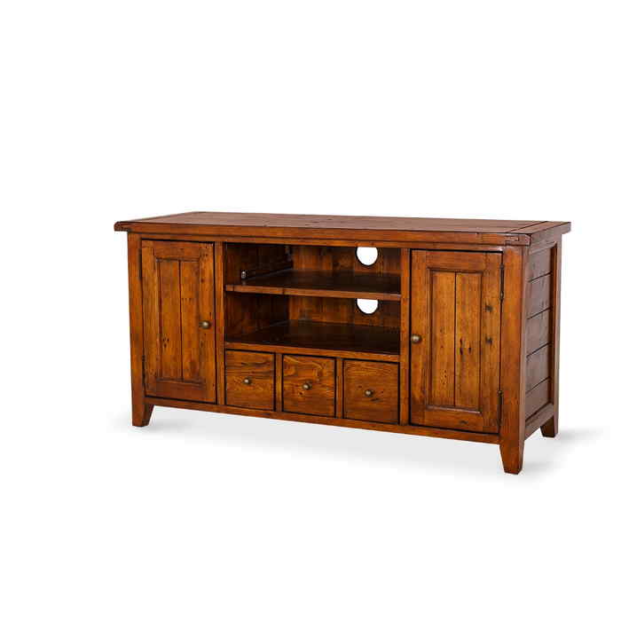 Irish Coast Lowline TV Unit - 1200w - Image 2