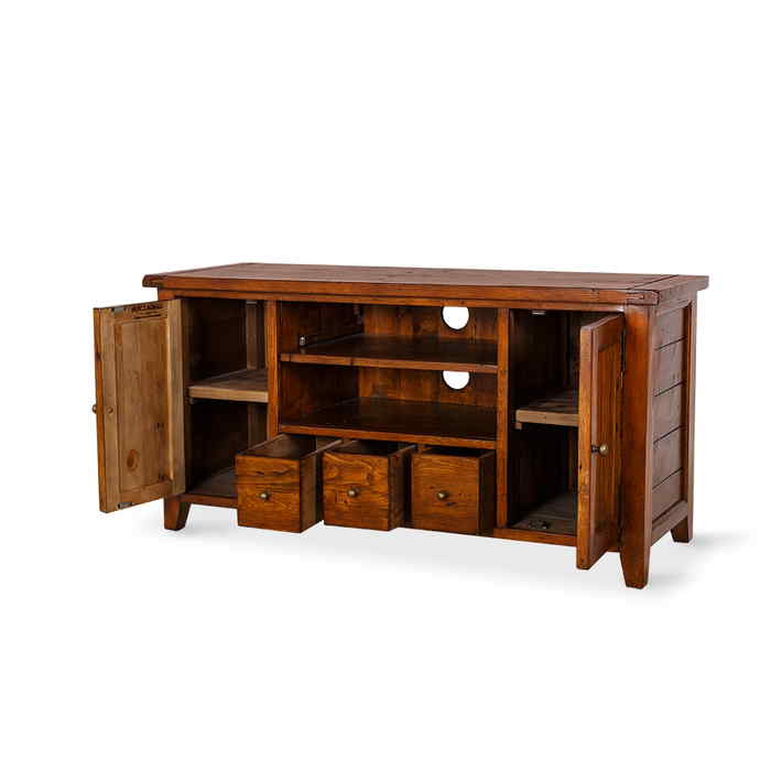 Irish Coast Lowline TV Unit - 1200w - Image 3
