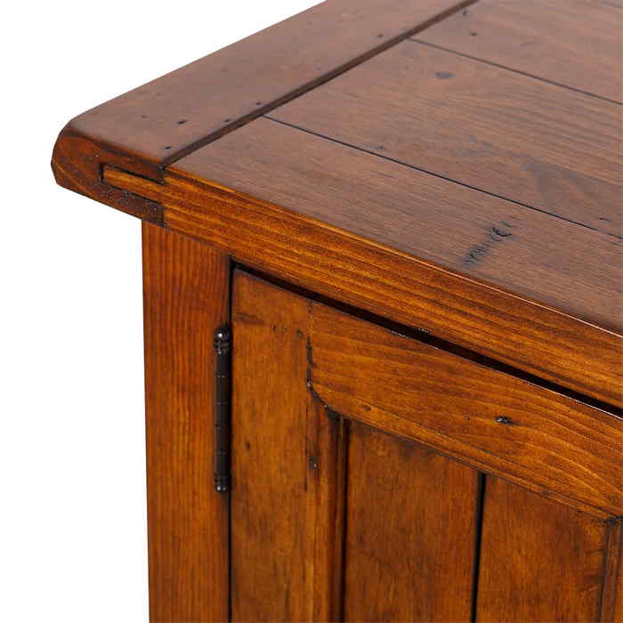 Irish Coast Lowline TV Unit - 1200w - Image 5