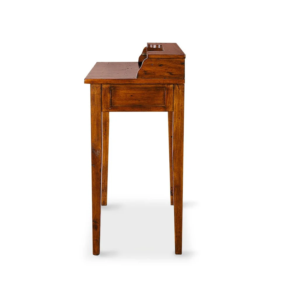 Irish Coast Writing Bureau Desk - Image 3